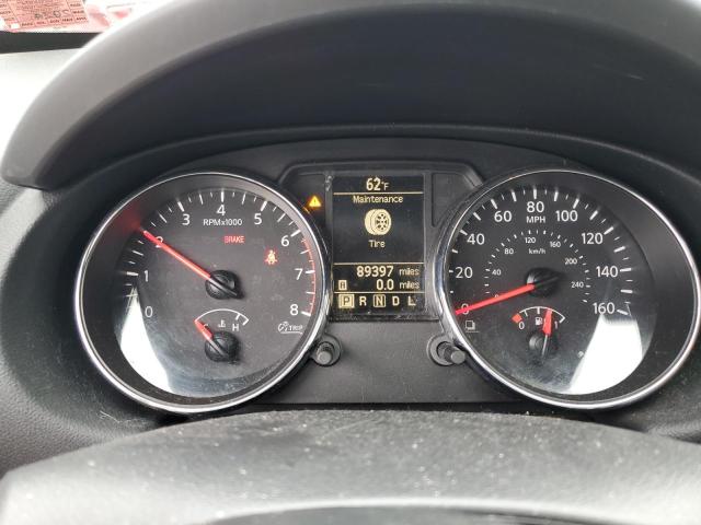 JN8AS5MV0FW261026 Nissan Rogue Select S
