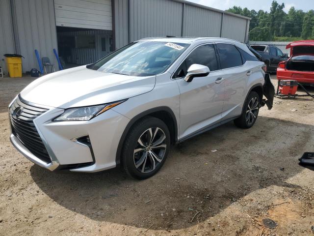 2017 Lexus Rx 350 Base მანქანა იყიდება აუქციონზე, vin: 2T2ZZMCA3HC065348, აუქციონის ნომერი: 54511544