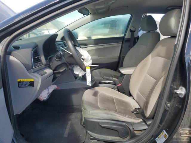 5NPD74LF9HH096214 Hyundai ELANTRA SE