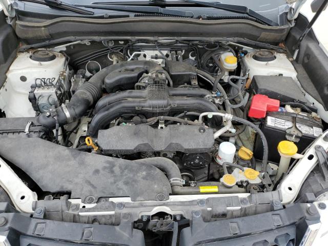 JF2SJAVC1GH477550 Subaru FORESTER 2
