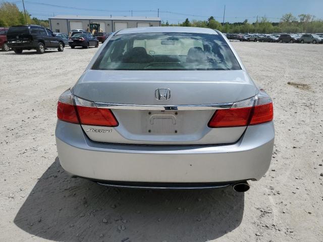 1HGCR2F35EA236999 Honda ACCORD LX