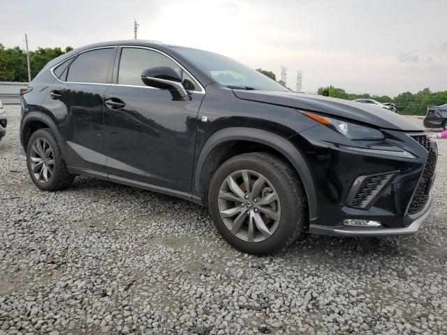JTJJARBZ3L2173227 Lexus NX 300 F-S