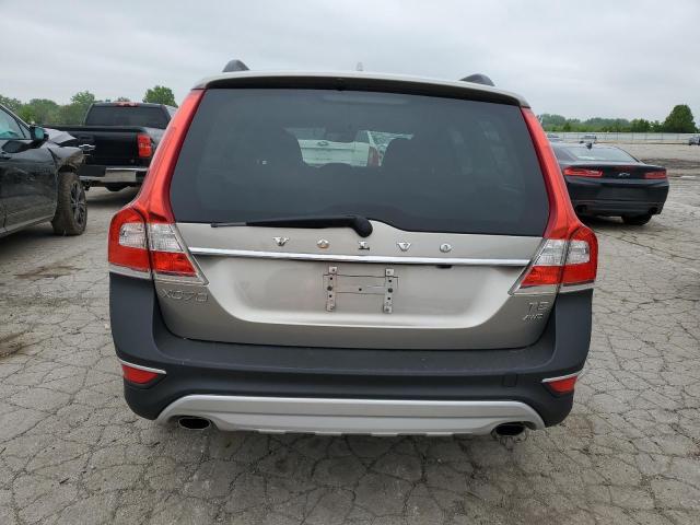 YV4612NM4G1270896 Volvo Xc70 T5 Platinum