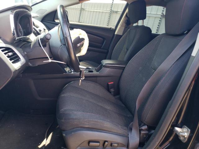 2GKFLTEK7G6209531 GMC Terrain Sle