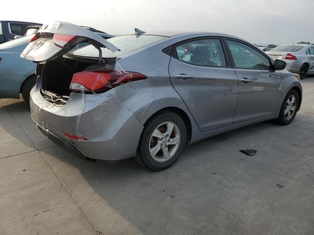 KMHDH4AE4EU194586 Hyundai ELANTRA SE
