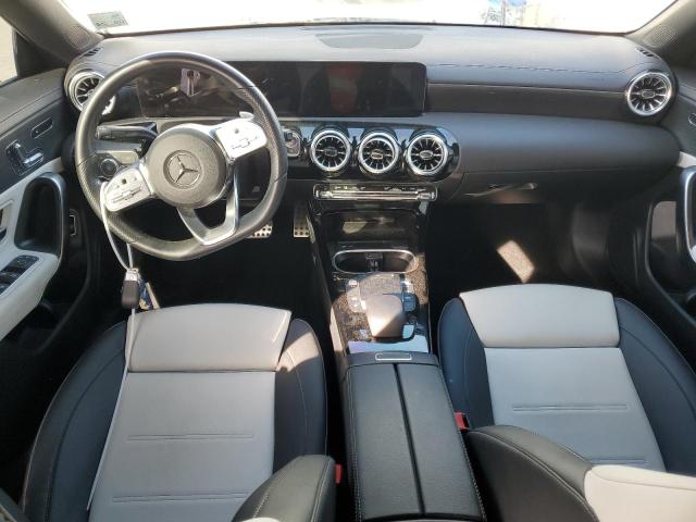 W1K5J4GB7NN320000 Mercedes-Benz CLA 250