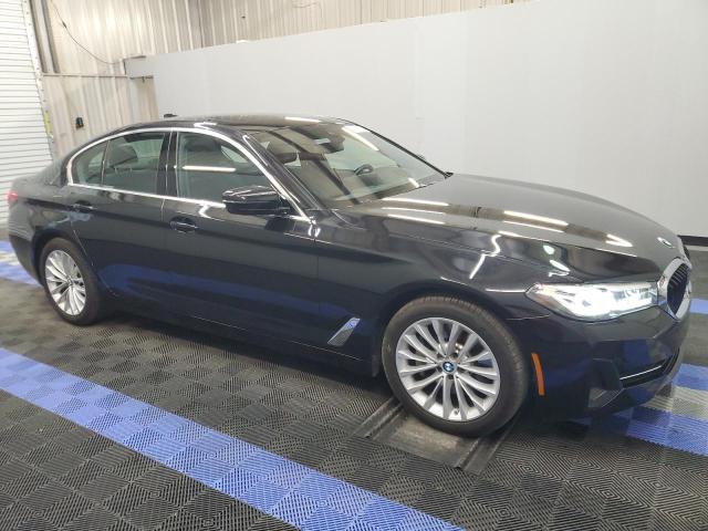 WBA53BH02PCN82024 BMW 530 I