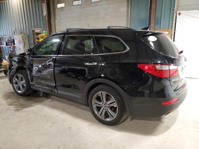 KM8SNDHF4FU109939 Hyundai Santa Fe Gls