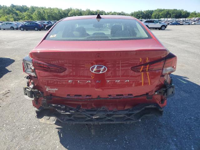 KMHD84LF5LU947884 Hyundai ELANTRA SEL