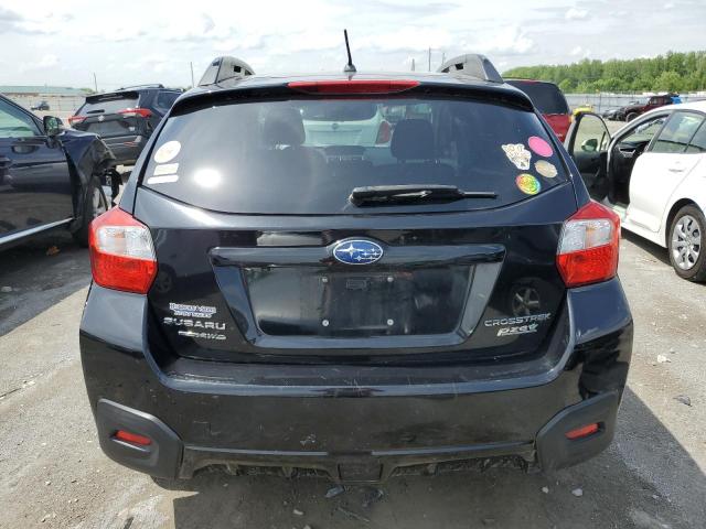 JF2GPAAC5GG249230 Subaru Crosstrek