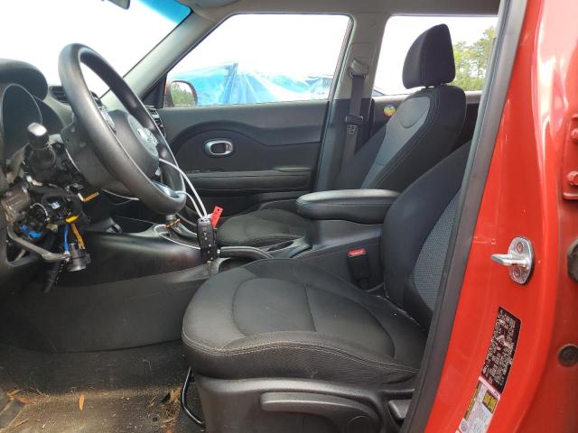 KNDJP3A53J7540995 KIA SOUL +