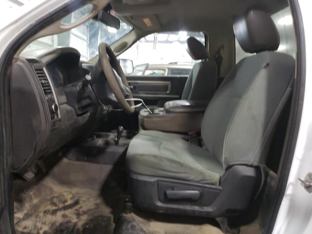 3C6MR5AJ7HG615428 RAM 2500 St