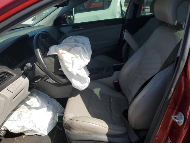 5NPE34AF2HH569924 Hyundai Sonata Sport
