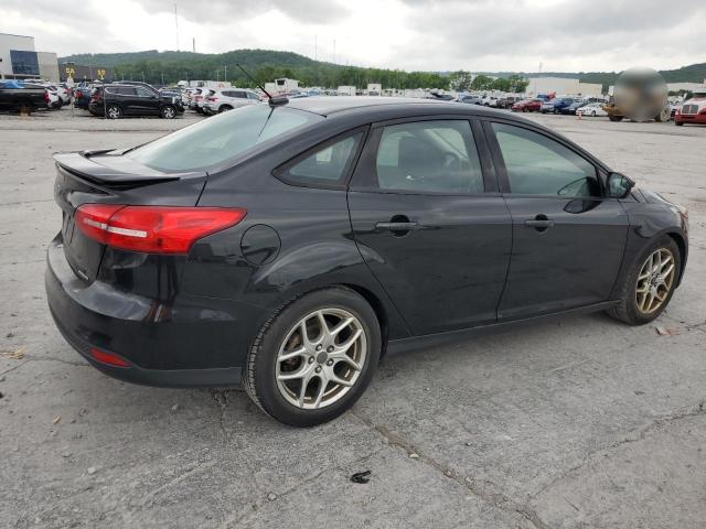 1FADP3F24FL235229 Ford FOCUS SE