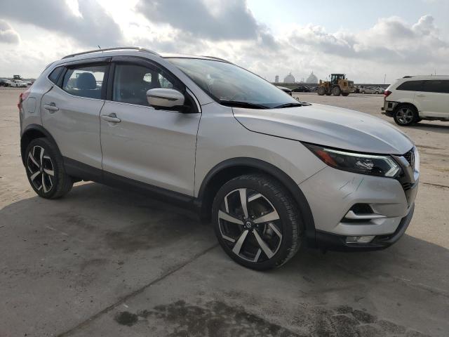 JN1BJ1CV4NW581383 Nissan Rogue Sport Sl