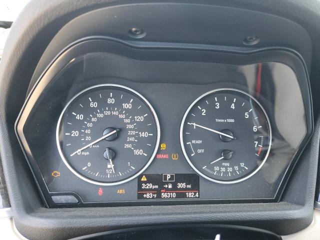 WBXHT3C35H5F69142 BMW X1 Xdrive28i