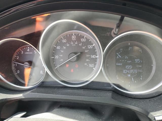 JM3TCABY8H0131533 Mazda CX-9 SPORT