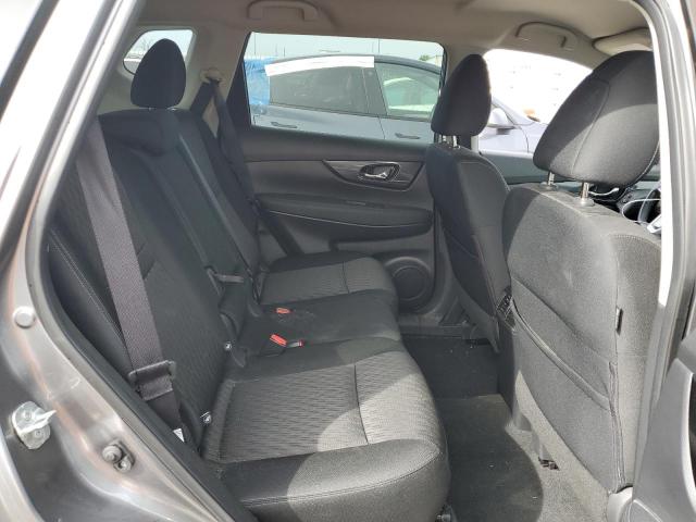 KNMAT2MT1KP536378 Nissan ROGUE S
