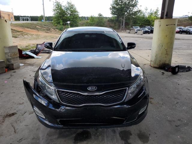 KNAGM4A79F5661685 KIA Optima Lx