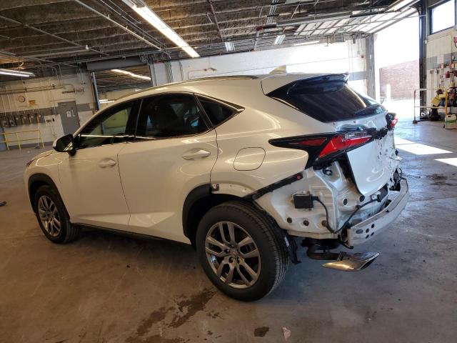 JTJBARBZ1F2003781 Lexus NX 200T