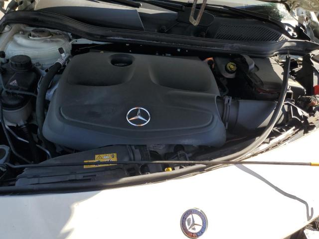 WDDSJ4GB2GN388548 Mercedes-Benz CLA 250 4MATIC