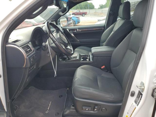 JTJAM7BXXN5312734 Lexus GX 460