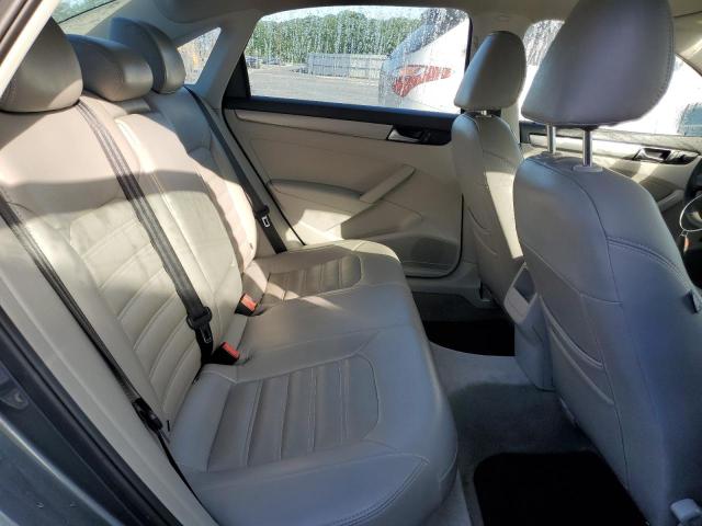 1VWAS7A30EC055406 Volkswagen PASSAT S