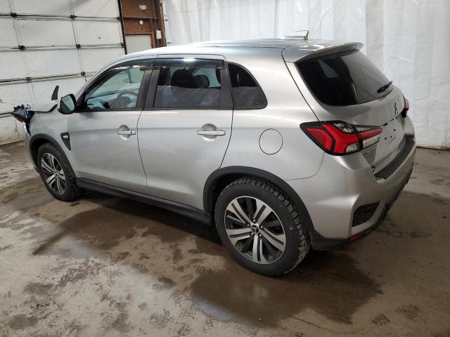 JA4AR3AU5LU005604 Mitsubishi Outlander Sport Es