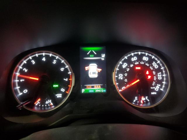 2T3G1RFV5KW067551 Toyota RAV4 LE