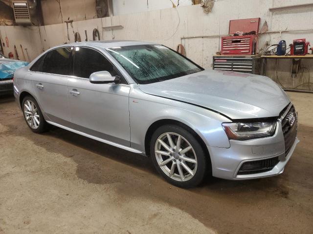 WAUBFAFL0FN008736 Audi A4 PREMIUM