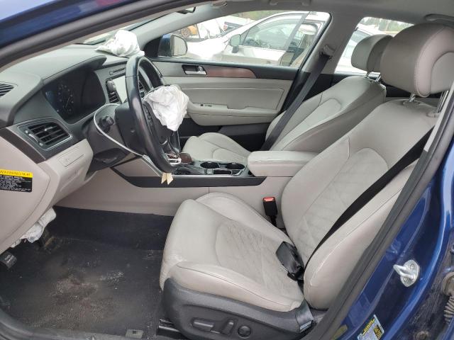 5NPE34AF0HH591257 Hyundai Sonata Sport