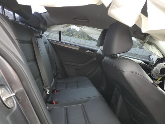 3VWDB7AJ6HM249615 Volkswagen JETTA SE