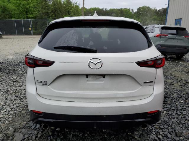 JM3KFBCM0P0190269 Mazda Cx-5 Preferred