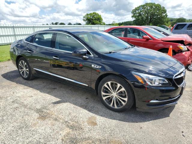1G4ZR5SS9HU190003 Buick Lacrosse Premium
