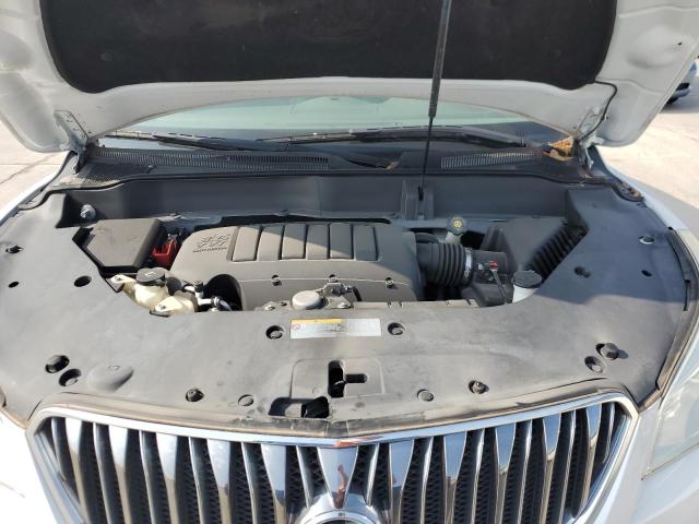 5GAKRBKD3HJ135121 Buick Enclave