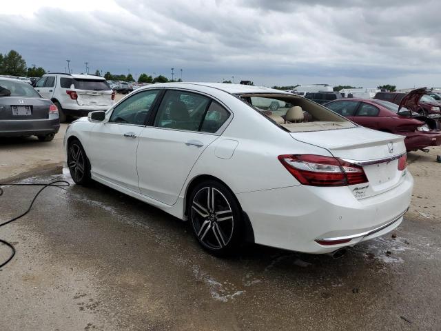 1HGCR3F91HA009968 Honda Accord Touring