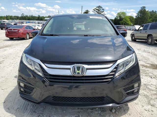 5FNRL6H73KB072513 Honda ODYSSEY EXL