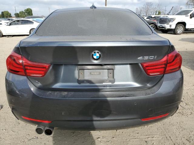 WBA4J1C55KBM18246 BMW 430i Gran Coupe