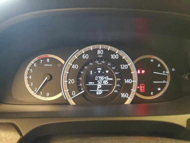 1HGCR2F84EA169100 Honda ACCORD EXL