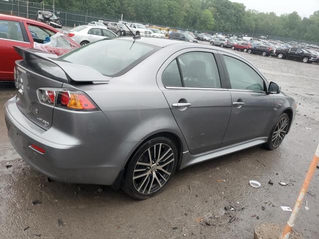 JA32V2FW0HU006000 Mitsubishi LANCER ES