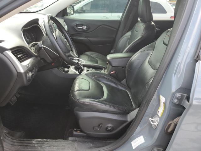 1C4PJMBS7EW276214 Jeep Cherokee Trailhawk