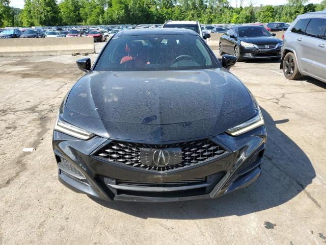 19UUB6F5XMA008027 Acura TLX
