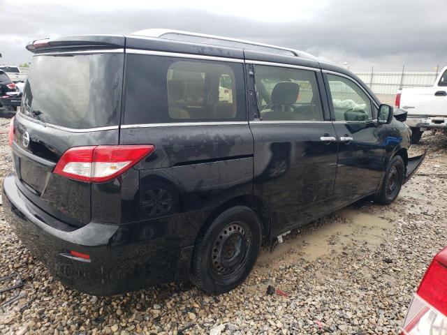 JN8AE2KP1G9151175 Nissan QUEST S