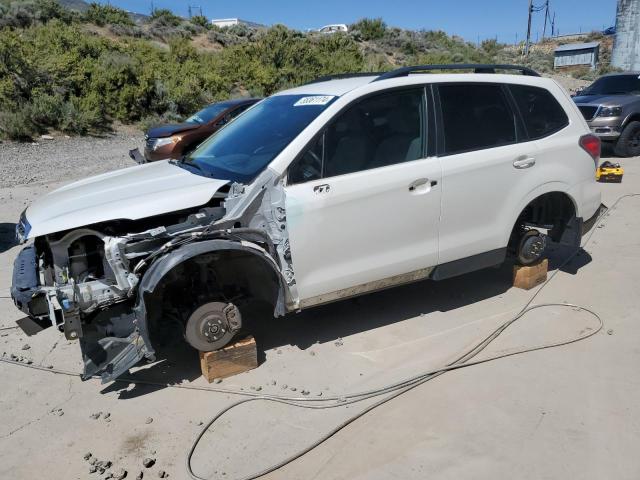 Продаж на аукціоні авто 2018 Subaru Forester 2.5i, vin: JF2SJABC3JH572896, номер лоту: 55361174