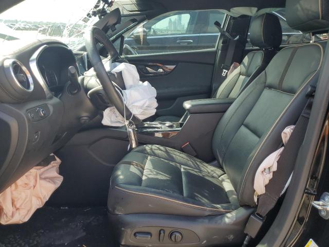 3GNKBFRS1KS687566 Chevrolet Blazer Premier