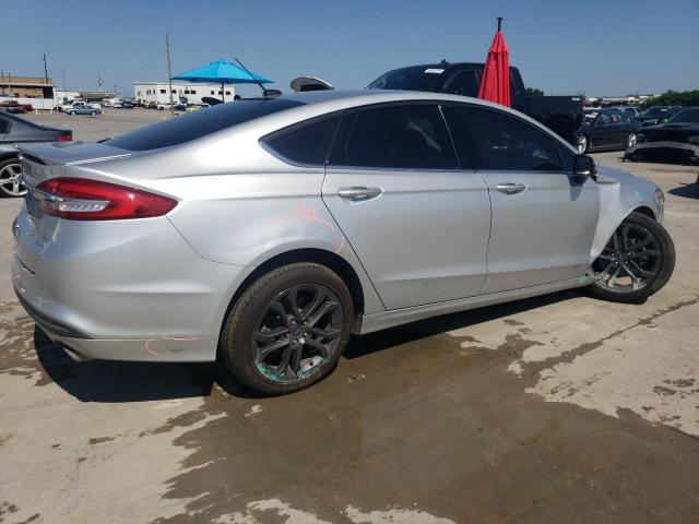 3FA6P0HD9JR231385 Ford FUSION SE