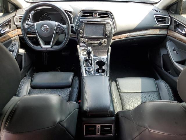1N4AA6AP3GC432841 Nissan Maxima 3.5s
