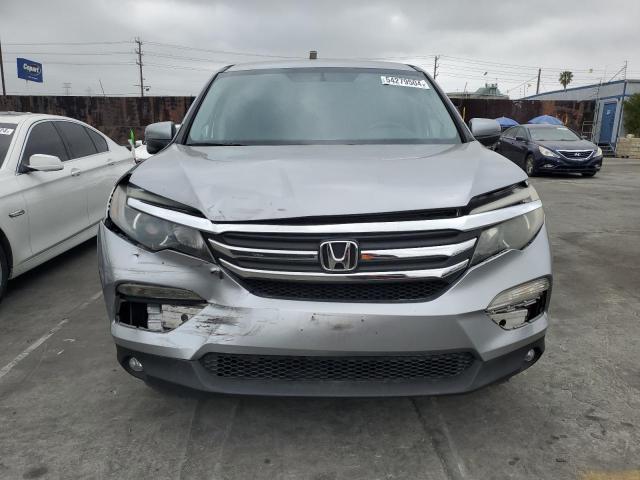 5FNYF6H36HB009673 Honda Pilot Ex