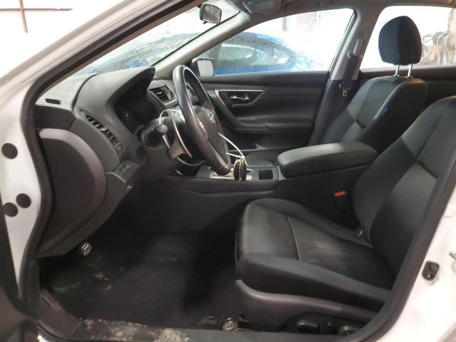1N4AL3AP5GC178199 Nissan ALTIMA 2.5