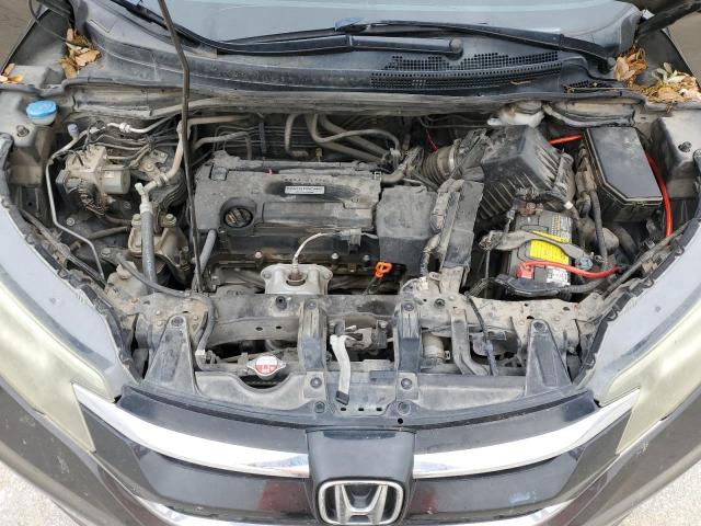 2HKRM3H78GH535461 Honda CR-V EXL